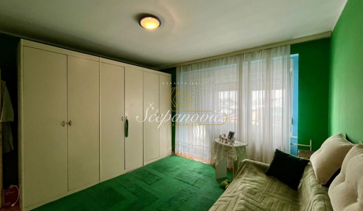 Kuća Prodaja Novi Sad  108 m2