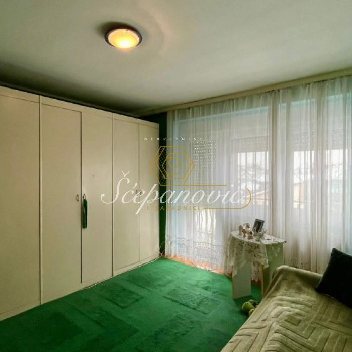 Kuća Prodaja Novi Sad  108 m2