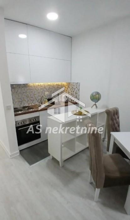 Stan Izdavanje Beograd Trošarina 61 m2
