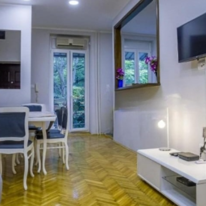 Stan Izdavanje Novi Sad  97 m2