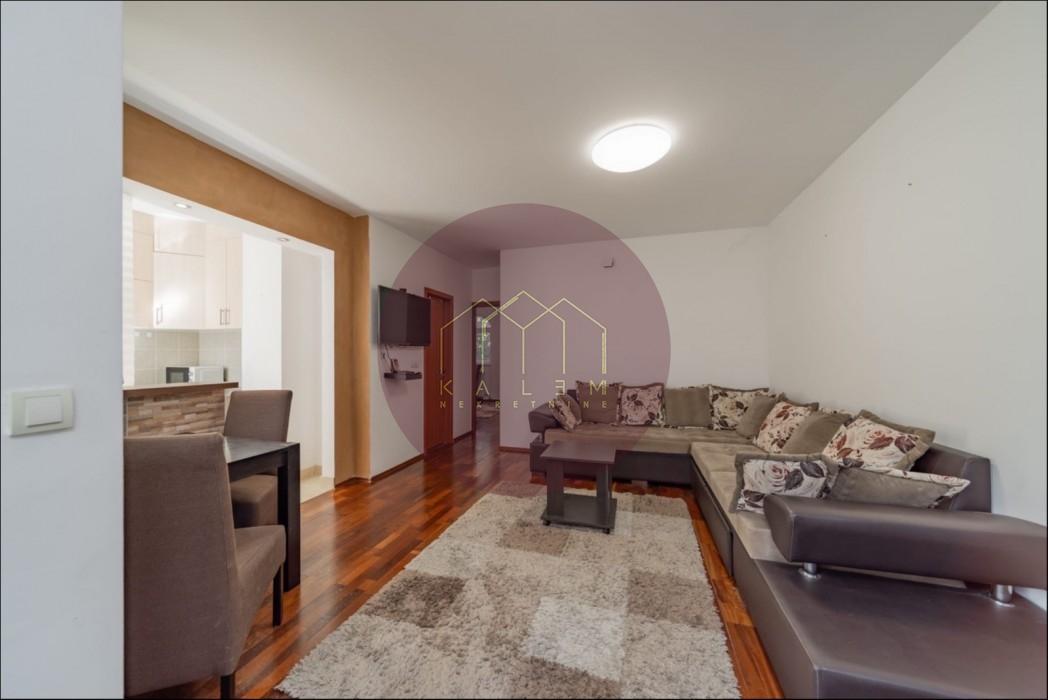 Stan Prodaja Beograd Gundulićev Venac 50 m2