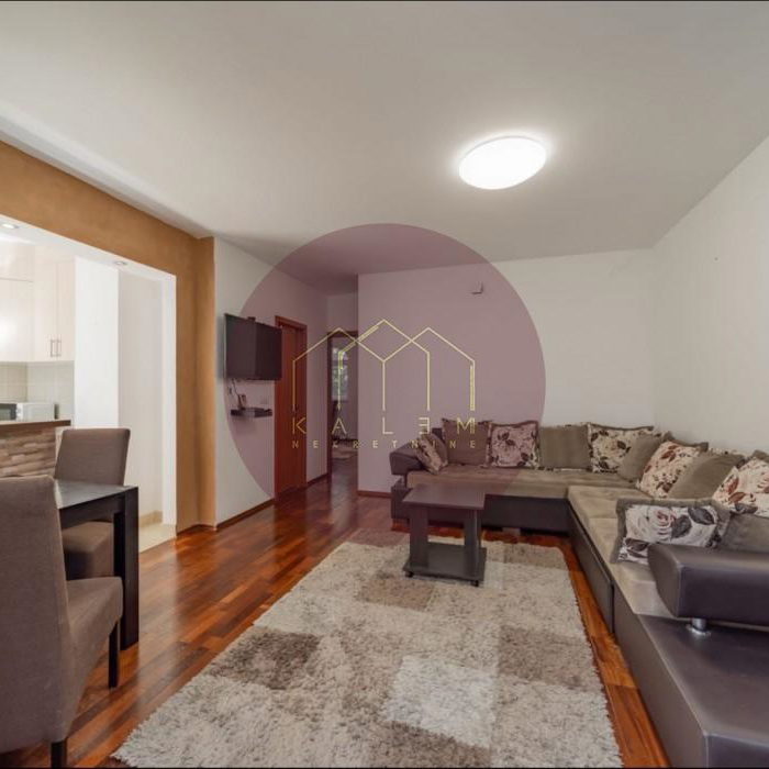 Stan Prodaja Beograd Gundulićev Venac 50 m2