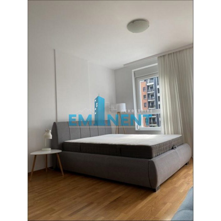 Stan Izdavanje Beograd  36 m2