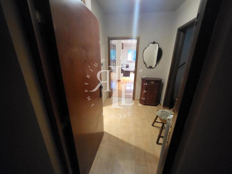 Stan Prodaja Beograd Stan Prodaja Beograd Bački Ilovik 51 m2