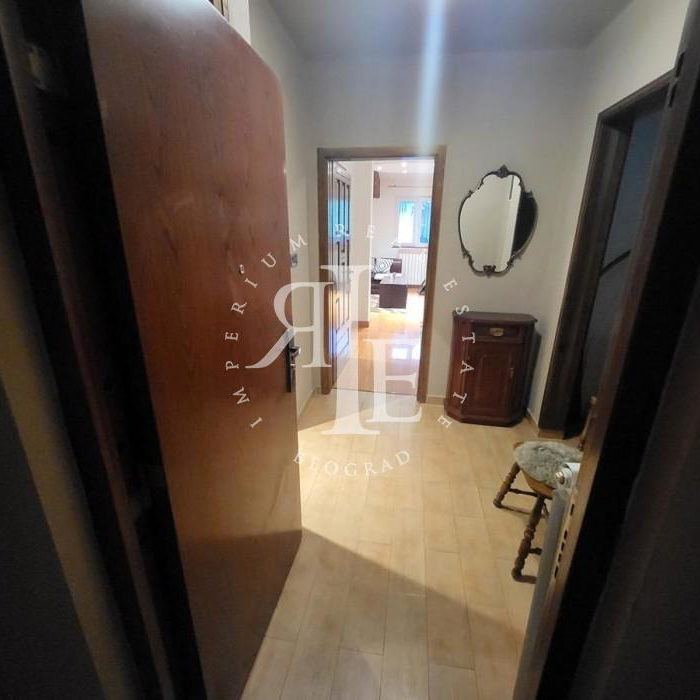 Stan Prodaja Beograd Bački Ilovik 51 m2