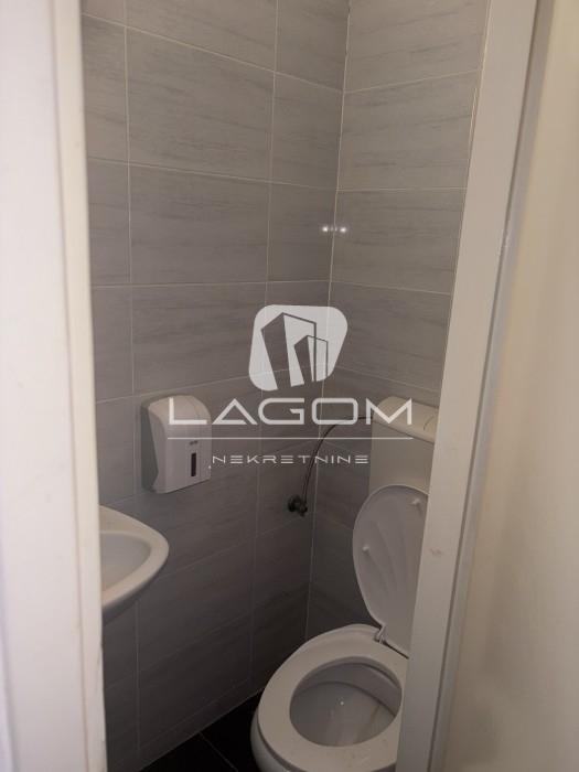 Trosoban stan za izdavanje, Knez Mihailova, Beograd, 89m², 1.400 €/mes