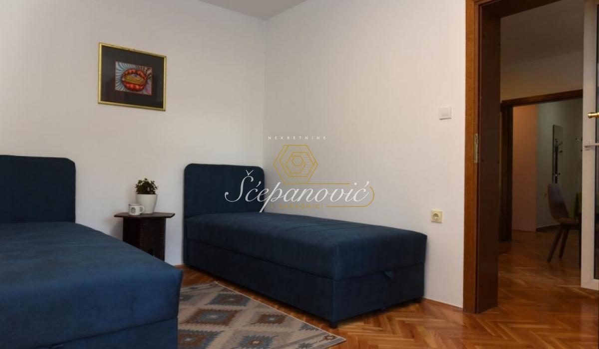 Stan Izdavanje Novi Sad Stan Izdavanje Novi Sad Betanija 49 m2