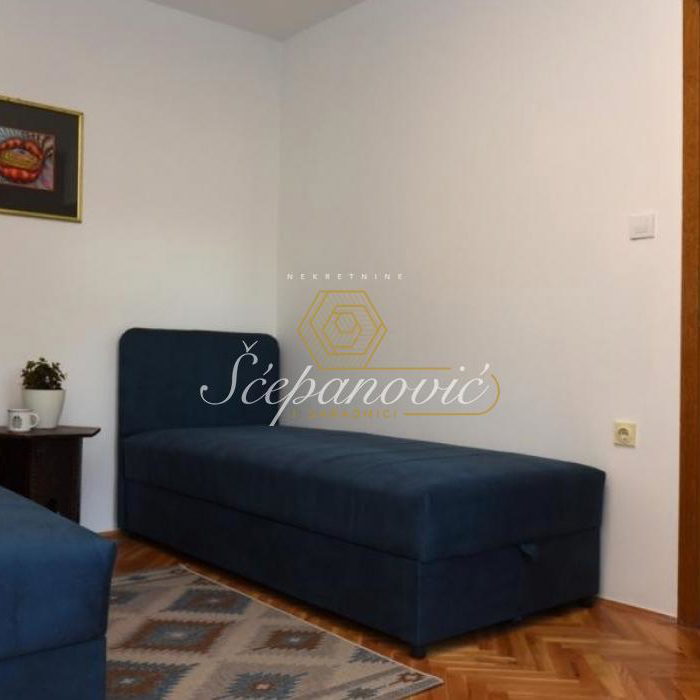 Stan Izdavanje Novi Sad Betanija 49 m2