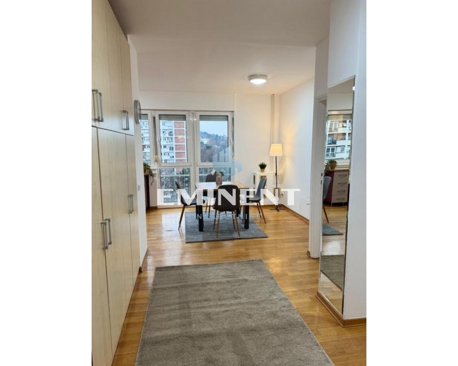 Stan Prodaja Beograd Dedinje 64 m2
