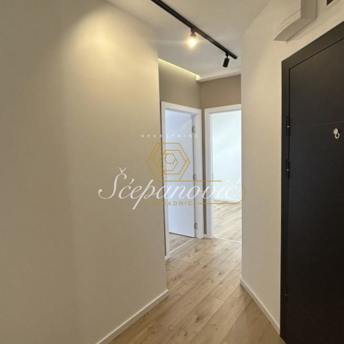 Stan Prodaja Novi Sad  58 m2