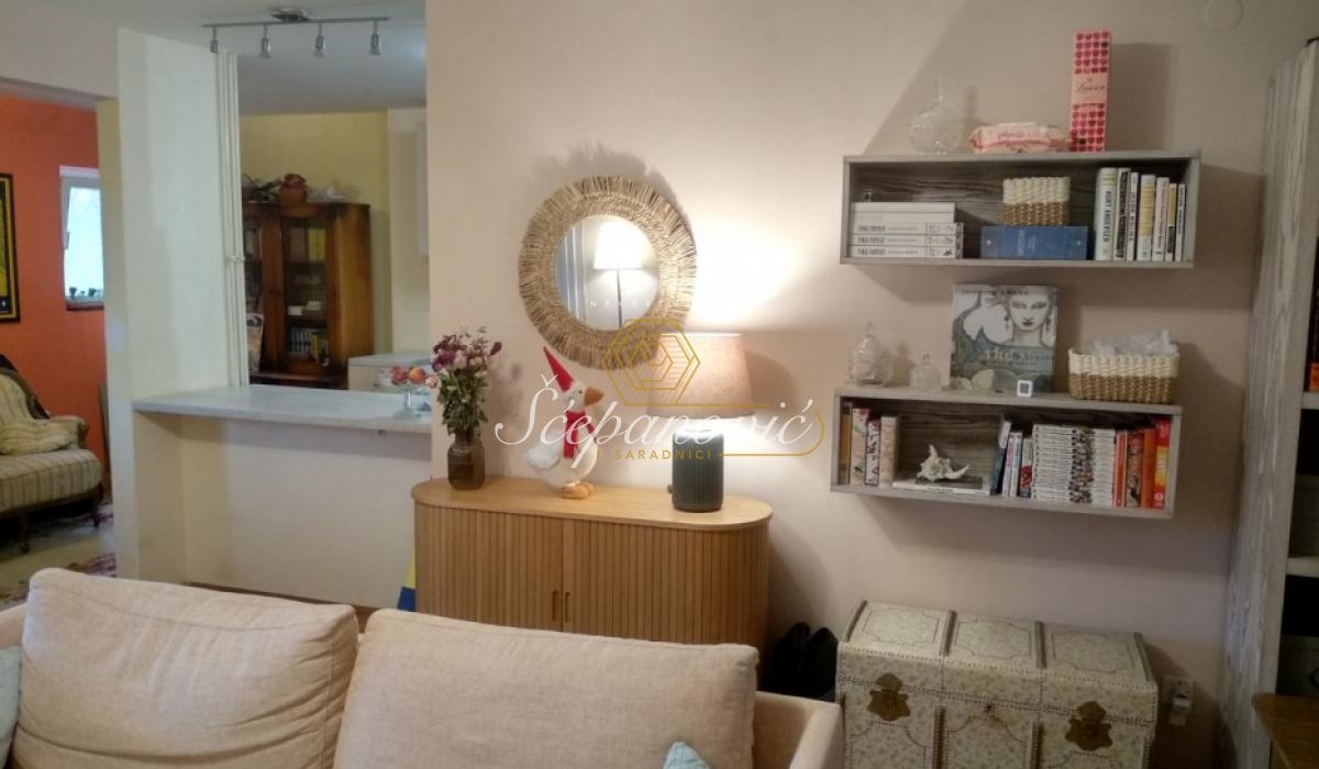 Stan Prodaja Novi Sad Stan Prodaja Novi Sad Liman 4 83 m2