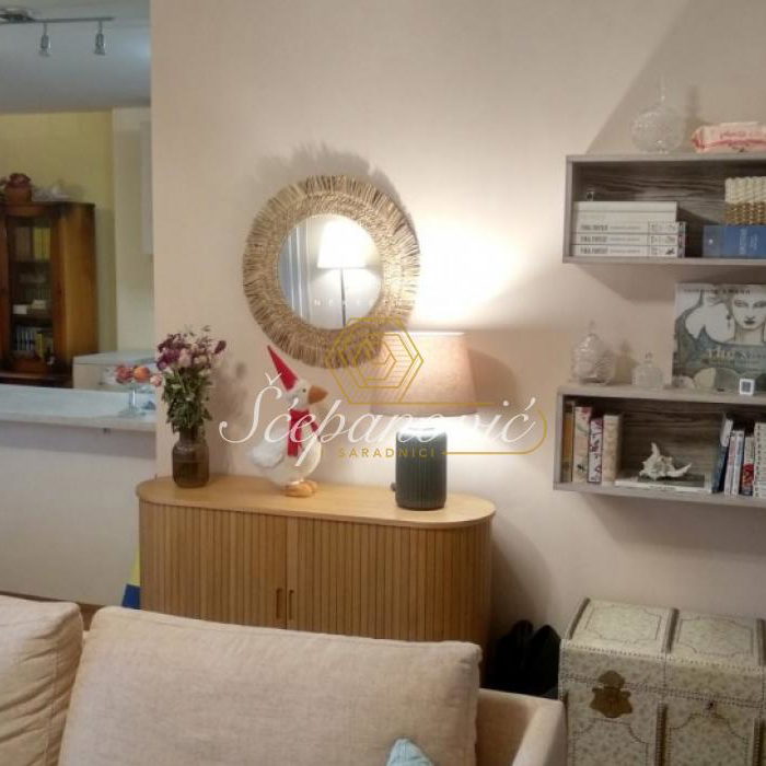 Stan Prodaja Novi Sad Liman 4 83 m2