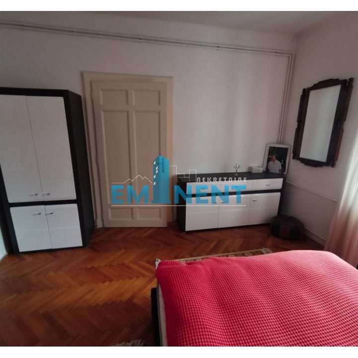 Stan Izdavanje Beograd Neimar 143 m2