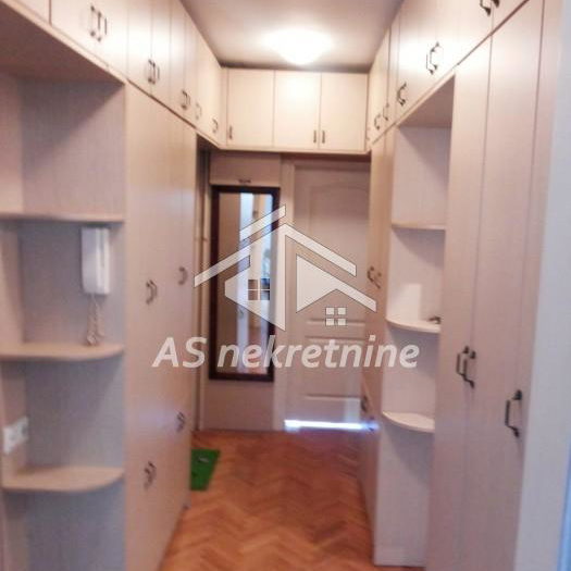 Dvosoban stan za izdavanje, Blok 29, Beograd, 68m², 700 €/mes
