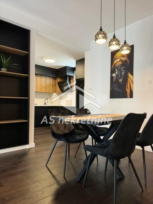 Stan Izdavanje Beograd Stan Izdavanje Beograd Čubura 55 m2