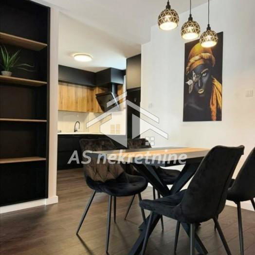 Stan Izdavanje Beograd Čubura 55 m2