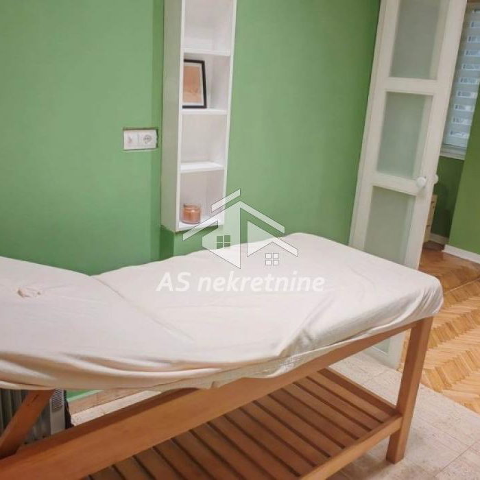 Lokal za izdavanje, Skupština, Beograd, 46m², 700 €/mes
