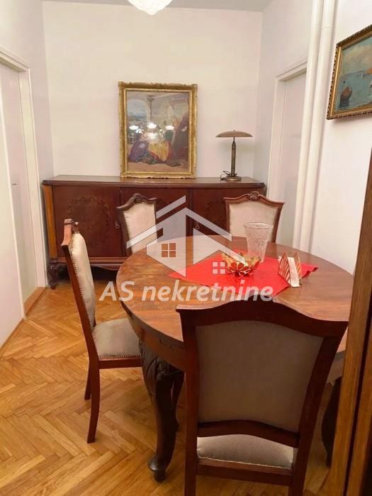 Stan Izdavanje Beograd Hram Svetog Save 58 m2