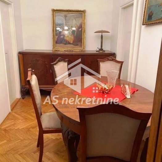 Stan Izdavanje Beograd Hram Svetog Save 58 m2