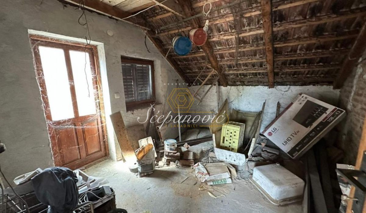 kuca-prodaja-beograd-DPn2Ec5Ds6 Kuća na prodaju, Majur, Novi Sad, 75m², 175.000 €