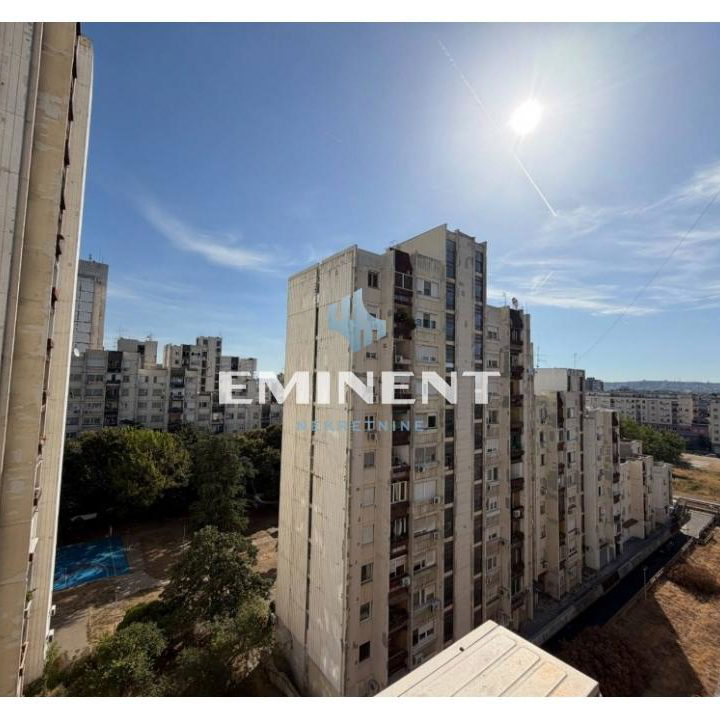 Dvosoban stan za izdavanje, Blok 63, Beograd, 59m², 700 €/mes