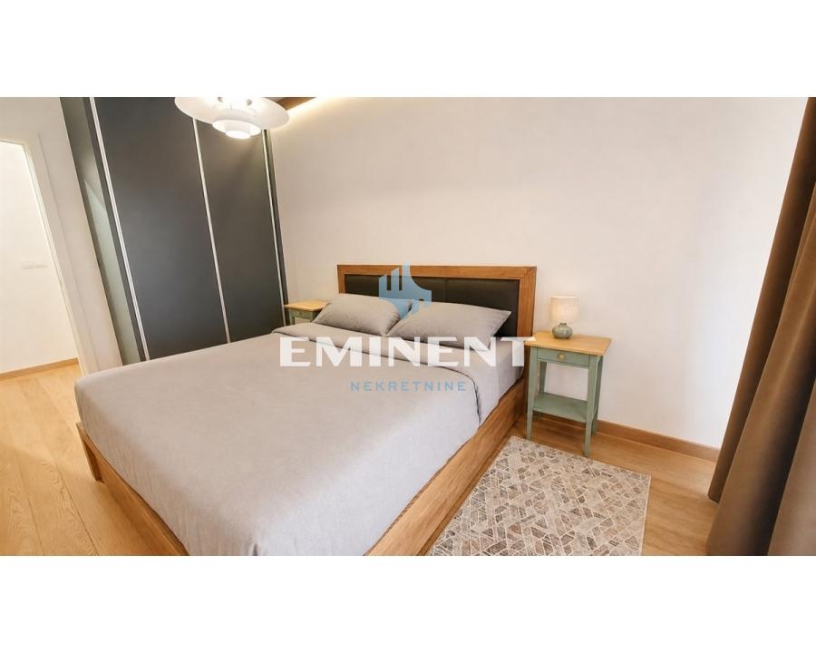 Trosoban stan za izdavanje, Blok 65, Beograd, 81m², 2.200 €/mes