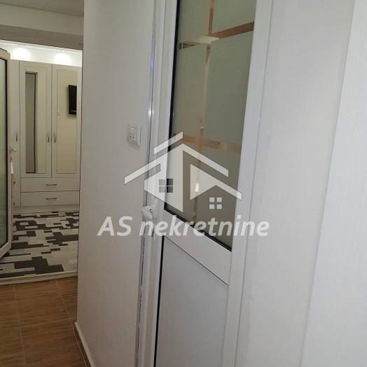 Dvosoban stan za izdavanje, Trg Republike, Beograd, 50m², 800 €/mes