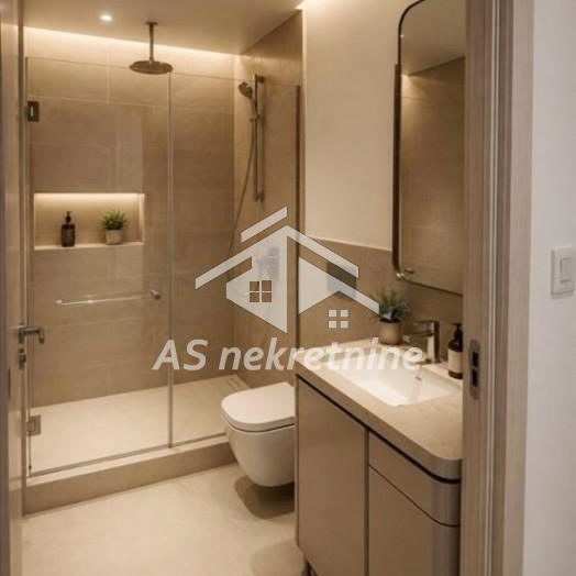 Stan Izdavanje Beograd Beograd na Vodi 144 m2