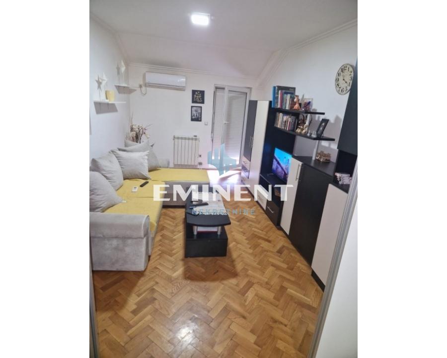 Dvosoban stan na prodaju, Vojvode Vlahovića, Beograd, 56m², 131.600 €