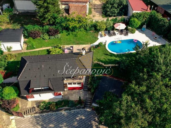 Kuća Izdavanje Novi Sad Ribnjak 128 m2