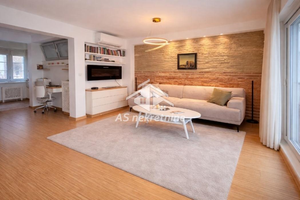 Stan Izdavanje Beograd Stan Izdavanje Beograd Hram Svetog Save 100 m2