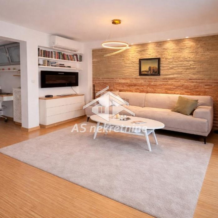Stan Izdavanje Beograd Hram Svetog Save 100 m2