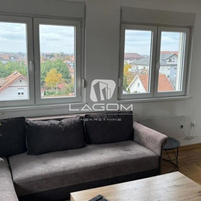 Stan Prodaja Beograd Ledine 59 m2