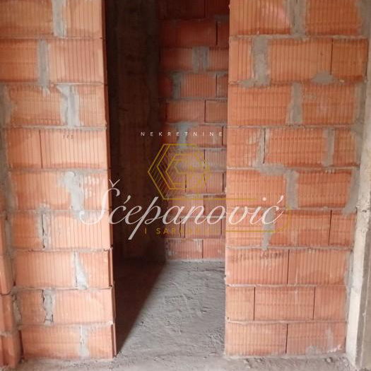 Stan Prodaja Novi Sad  78 m2