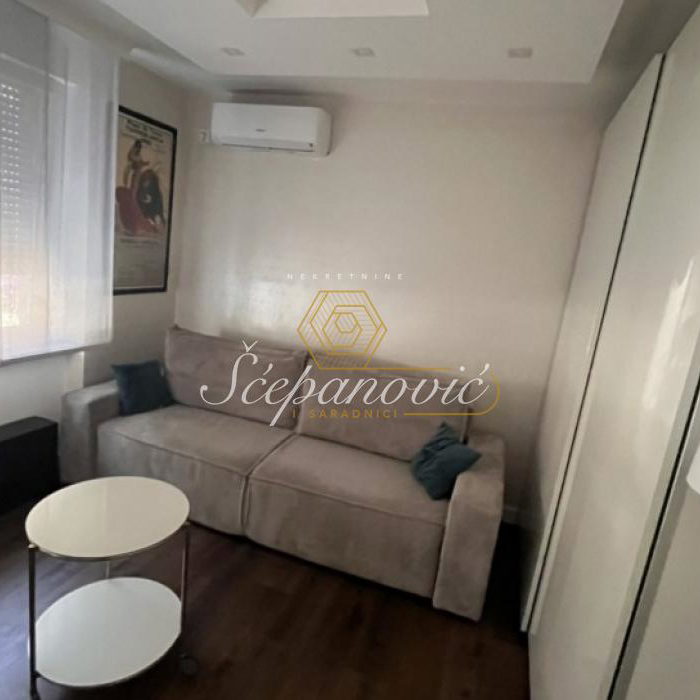 Stan Prodaja Novi Sad  71 m2