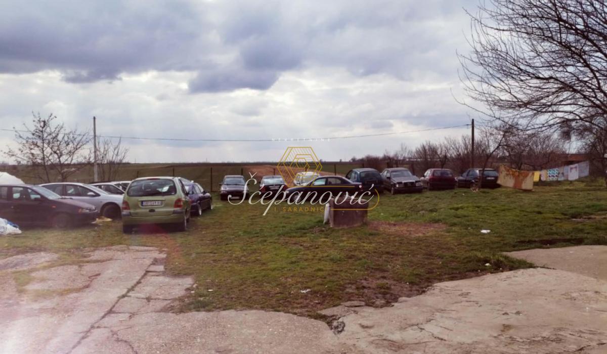 kuca-prodaja-beograd-HTHjd2yrNe Kuća na prodaju, Feketić, Mali Iđoš, 139m², 38.000 €