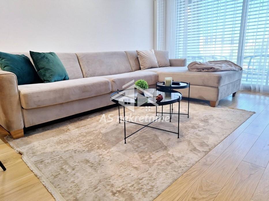 Stan Izdavanje Beograd Stan Izdavanje Beograd Dorćol 50 m2