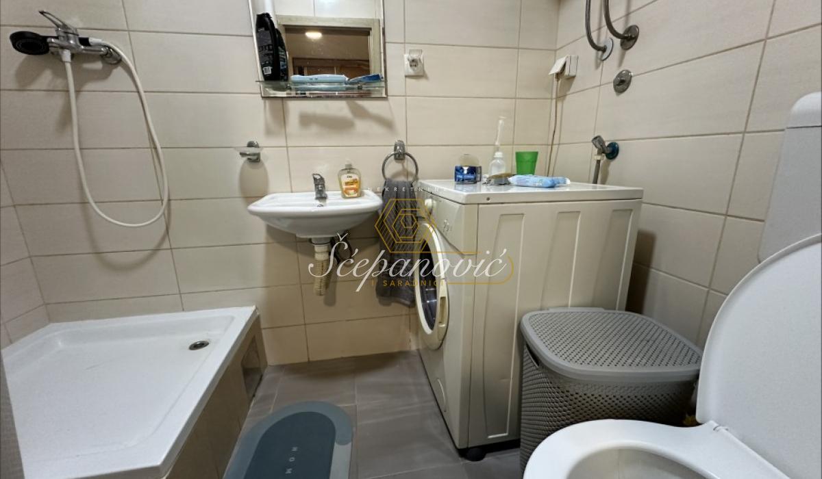 Stan Prodaja Novi Sad Stan Prodaja Novi Sad 38 m2