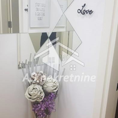Dvosoban stan za izdavanje, Blok 67 – Belville, Beograd, 45m², 750 €/mes