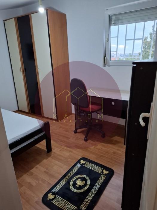 Stan Izdavanje Beograd Stan Izdavanje Beograd Višnjička Banja 56 m2