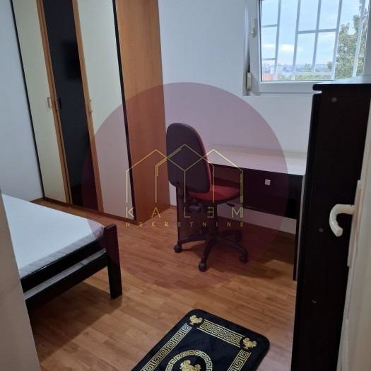 Stan Izdavanje Beograd Višnjička Banja 56 m2