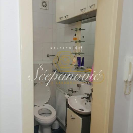 Trosoban stan na prodaju, Salajka, Novi Sad, 71m², 160.000 €