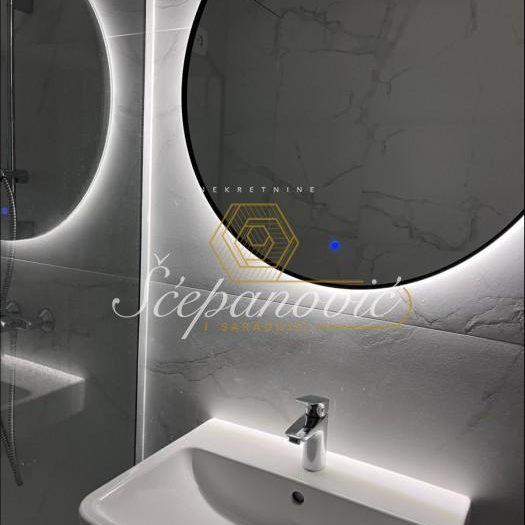 Stan Prodaja Novi Sad  44 m2