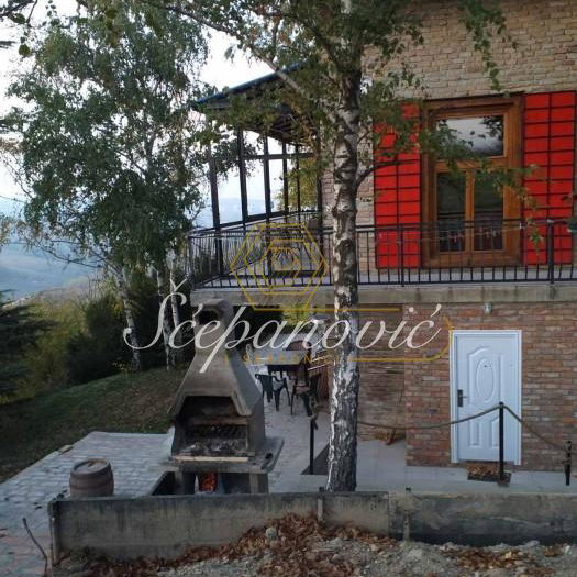 Kuća Prodaja Fruška Gora  307 m2