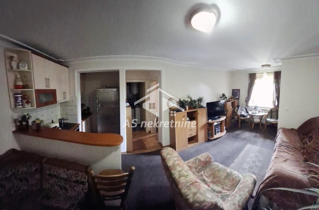 Stan Prodaja Beograd Stan Prodaja Beograd Olimp 43 m2
