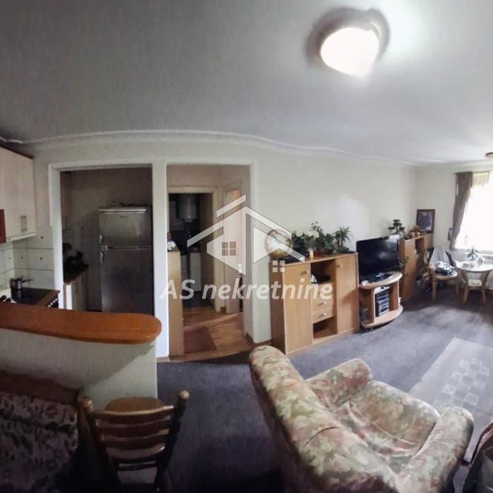Stan Prodaja Beograd Olimp 43 m2