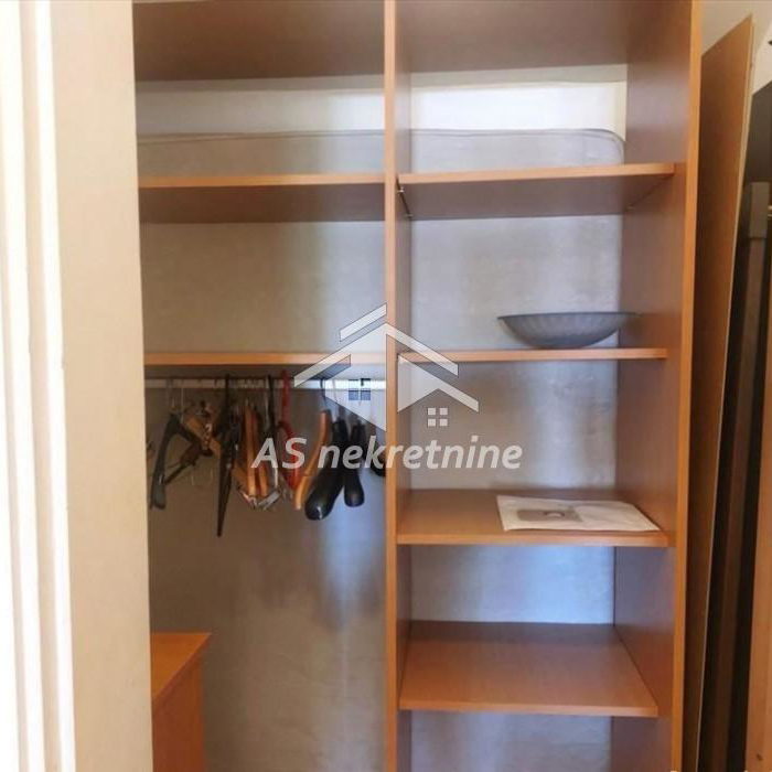 Četvorosoban stan na prodaju, Dedinje, Beograd, 140m², 520.000 €