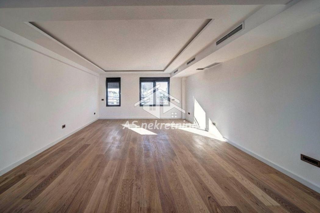 Četvorosoban stan na prodaju, Južni Bulevar, Beograd, 197m², 788.000 €