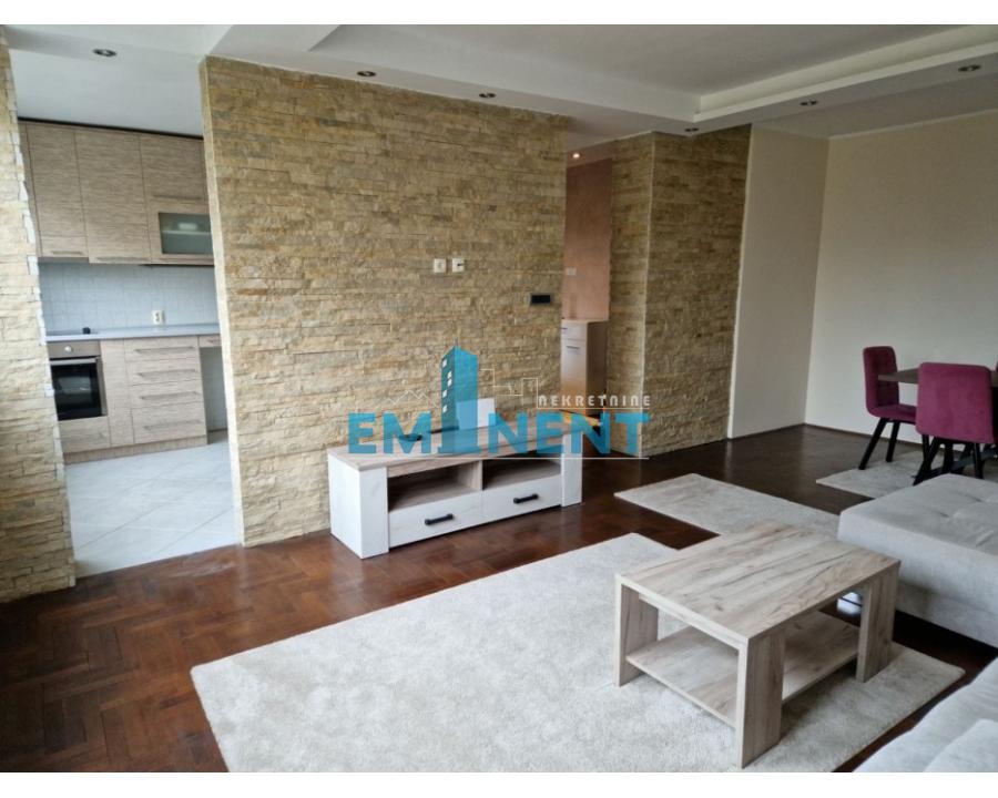 Stan Izdavanje Beograd Blok 1 - Fontana 59 m2