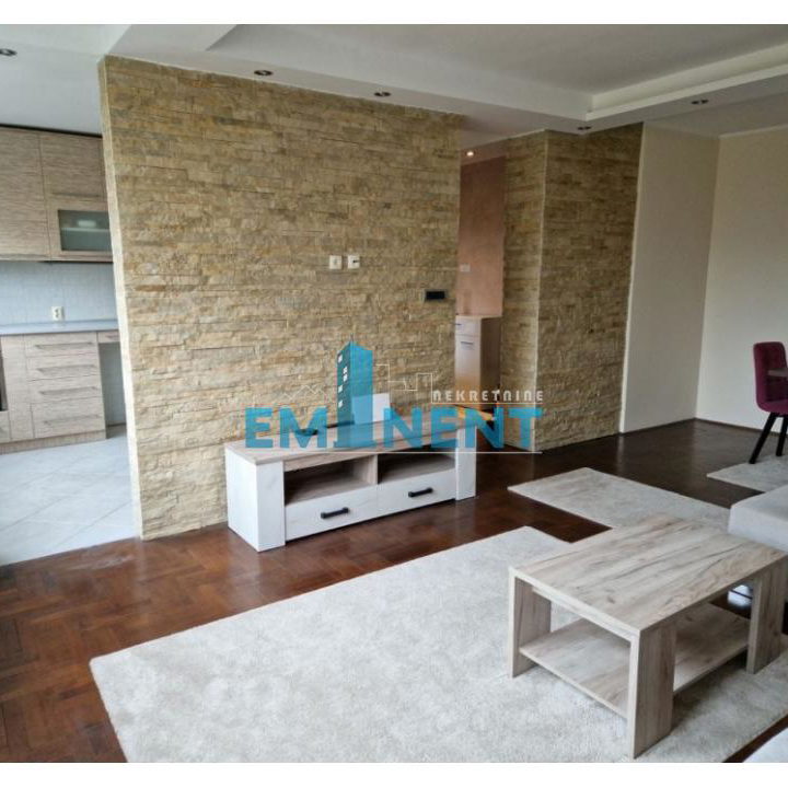 Stan Izdavanje Beograd Blok 1 - Fontana 59 m2